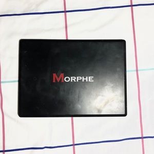 ✨MUST GO✨ Morphe 35O nature palette